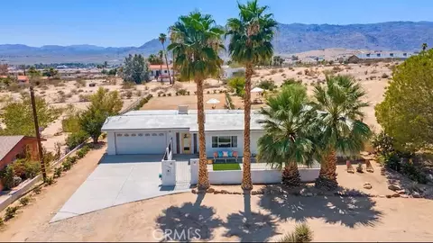 73467 Desert Trl, Twentynine Palms, CA 92277