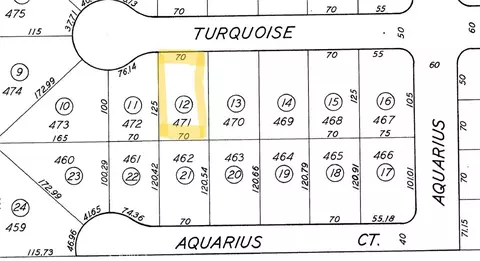 284071 Na, California City, CA 93505