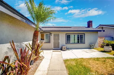 2929 S Cypress Point Dr, Ontario, CA 91761