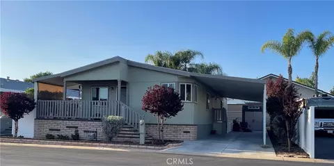 1245 W Cienega #104, San Dimas, CA 91773