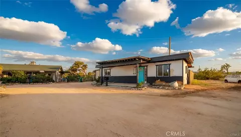 57661 Aberdeen, Yucca Valley, CA 92284