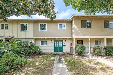 606 E Matchwood Pl, Azusa, CA 91702