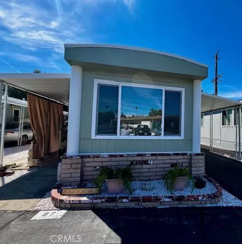 801 W Covina Blvd #SPC 97, San Dimas, CA 91773