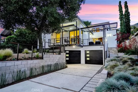 325 W Grandview Ave, Sierra Madre, CA 91024
