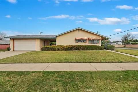 1310 Hollowell, Ontario, CA 91762