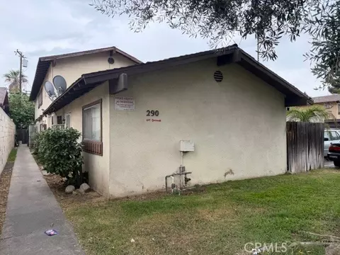 Exterior - 290 Spencer, Upland, CA 91786 photo 1 of 14