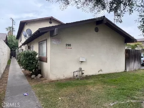 Exterior - 290 Spencer, Upland, CA 91786 photo 2 of 14