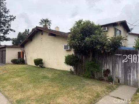 Exterior - 290 Spencer, Upland, CA 91786 photo 12 of 14