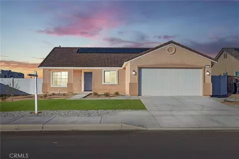 10158 Kemper Ave, Adelanto, CA 92301