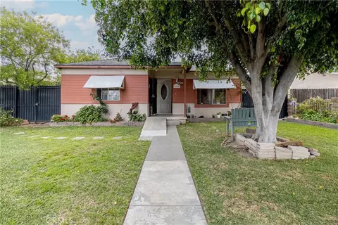 5108 Wimmer Ave, Baldwin Park, CA 91706