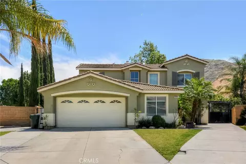 11273 Joshua Ct, Fontana, CA 92337