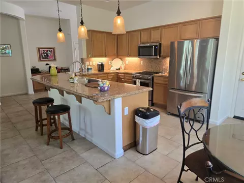 Kitchen - 24590 Lowe, Corona, CA 92883 photo 5 of 5