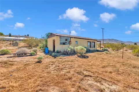 Exterior - 10393 Mockingbird Ave, Apple Valley, CA 92308 photo 1 of 5