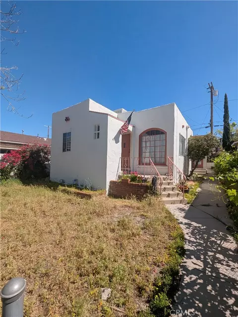 10370 Tujunga Cyn, Tujunga, CA 91042