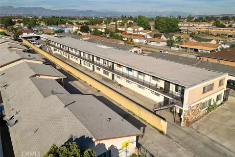 5027 Clara St, Cudahy, CA 90201