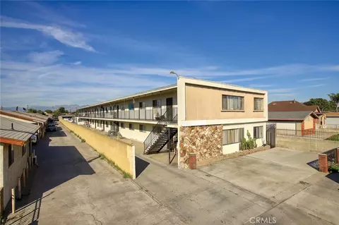 5027 Clara St, Cudahy, CA 90201