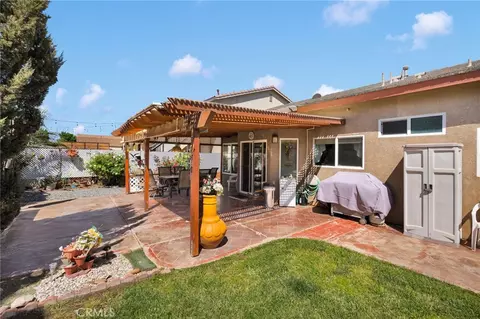 Exterior - 13397 Earlegate, Victorville, CA 92392 photo 5 of 8
