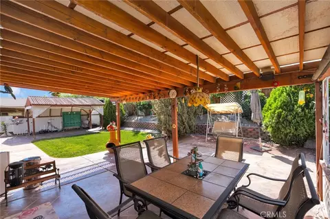 Exterior - 13397 Earlegate, Victorville, CA 92392 photo 7 of 8