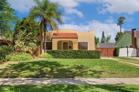 231 Lincoln Ave, Pomona, CA 91767