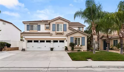 15685 Mesa Verde, Moreno Valley, CA 92555