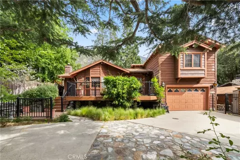 6789 Mt Baldy Rd, Mt Baldy, CA 91759