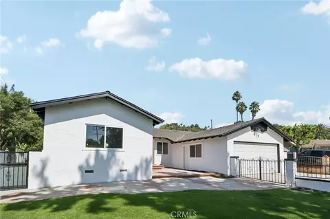 15631 Harvest St, Granada Hills, CA 91344