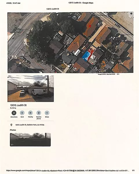 13013 Judith St, Baldwin Park, CA 91706 photo 3
