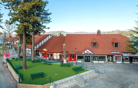 Exterior - 27312 Little Bear, Lake Arrowhead, CA 92352 photo 10 of 10