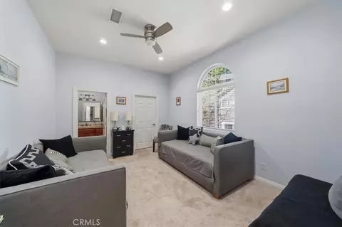 Bedroom - 27312 Little Bear, Lake Arrowhead, CA 92352 photo 1 of 7