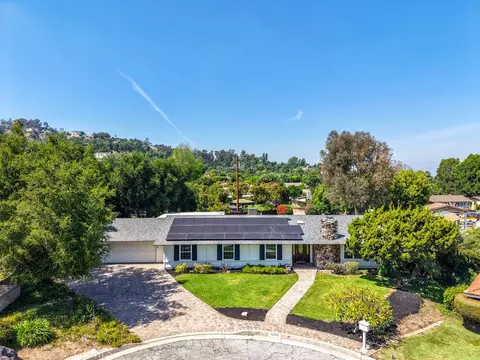 15203 Glenn Hl, Hacienda Heights, CA 91745