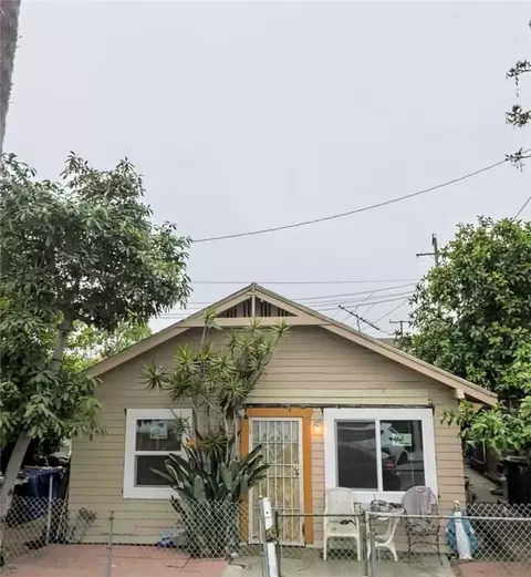 1210 Stanley Ave, Long Beach, CA 90804