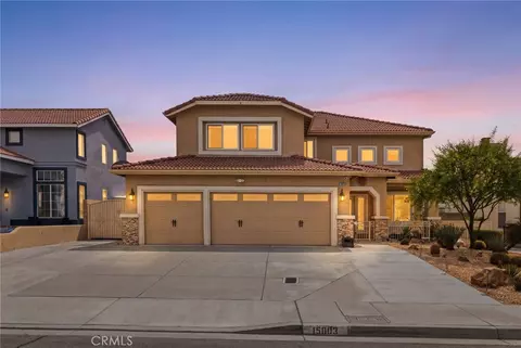 15003 Elkhorn Dr, Fontana, CA 92336
