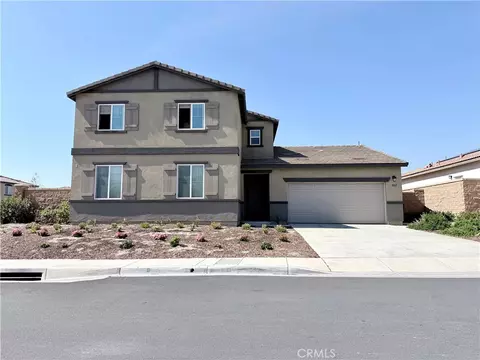 3557 W Seco, San Bernardino, CA 92407