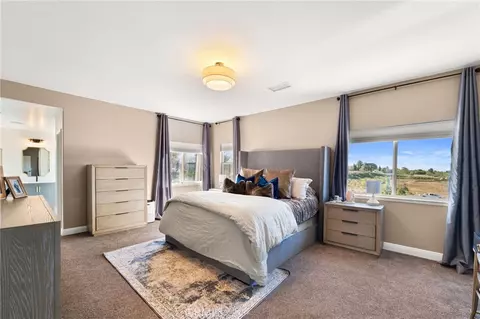 Bedroom - 35443 Schafer Rnch, Yucaipa, CA 92399 photo 5 of 6