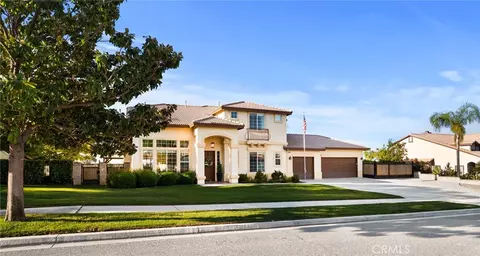 Exterior - 35443 Schafer Rnch, Yucaipa, CA 92399 photo 3 of 16