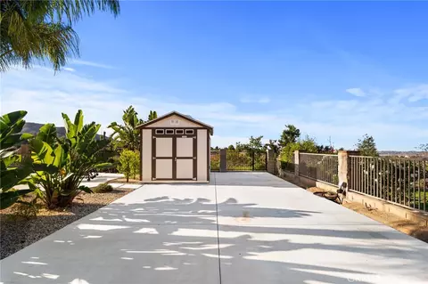 Exterior - 35443 Schafer Rnch, Yucaipa, CA 92399 photo 8 of 16