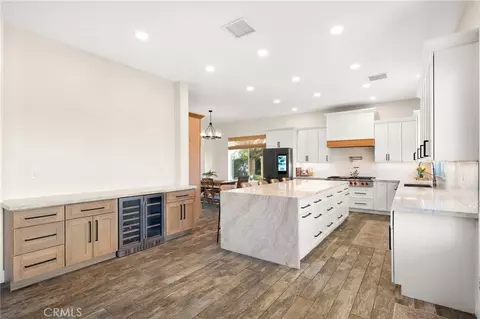 Kitchen - 35443 Schafer Rnch, Yucaipa, CA 92399 photo 7 of 8
