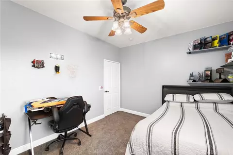 Bedroom - 35443 Schafer Rnch, Yucaipa, CA 92399 photo 2 of 6