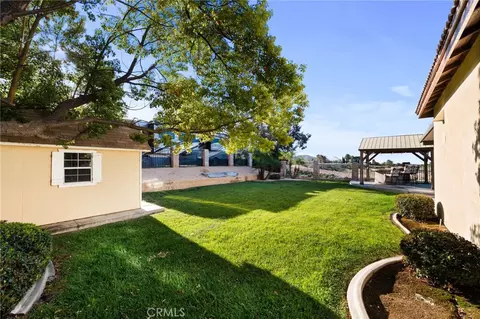 Exterior - 35443 Schafer Rnch, Yucaipa, CA 92399 photo 16 of 16