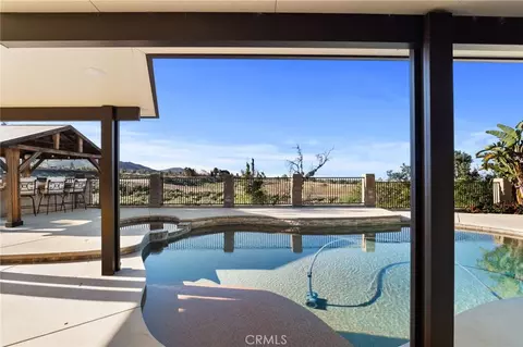 Exterior - 35443 Schafer Rnch, Yucaipa, CA 92399 photo 10 of 16