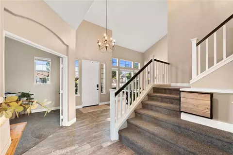 Entry Way - 35443 Schafer Rnch, Yucaipa, CA 92399 photo 4 of 6