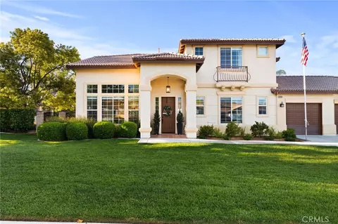 Exterior - 35443 Schafer Rnch, Yucaipa, CA 92399 photo 5 of 16