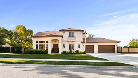 Exterior - 35443 Schafer Rnch, Yucaipa, CA 92399 photo 2 of 16