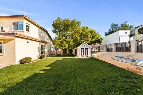 Exterior - 35443 Schafer Rnch, Yucaipa, CA 92399 photo 14 of 16