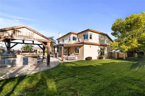 Exterior - 35443 Schafer Rnch, Yucaipa, CA 92399 photo 13 of 16