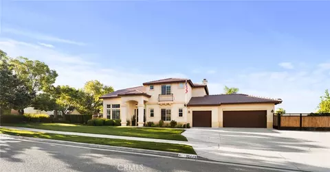 Exterior - 35443 Schafer Rnch, Yucaipa, CA 92399 photo 4 of 16
