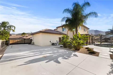Exterior - 35443 Schafer Rnch, Yucaipa, CA 92399 photo 9 of 16