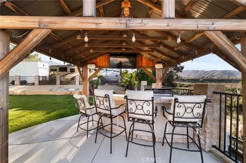 Exterior - 35443 Schafer Rnch, Yucaipa, CA 92399 photo 12 of 16