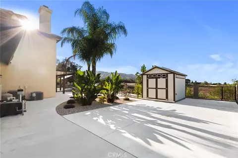 Exterior - 35443 Schafer Rnch, Yucaipa, CA 92399 photo 7 of 16