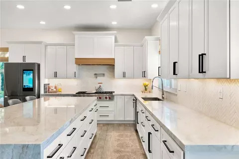 Kitchen - 35443 Schafer Rnch, Yucaipa, CA 92399 photo 8 of 8